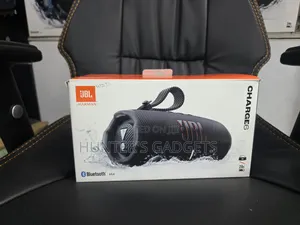 JBL Charge 6 Bluetooth Rechargeable Portable Speaker Latest Series