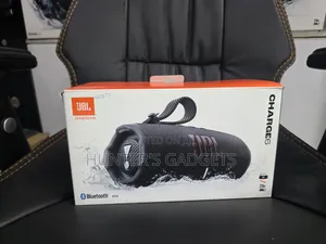 JBL Charge 6 Bluetooth Rechargeable Portable Speaker Latest Series