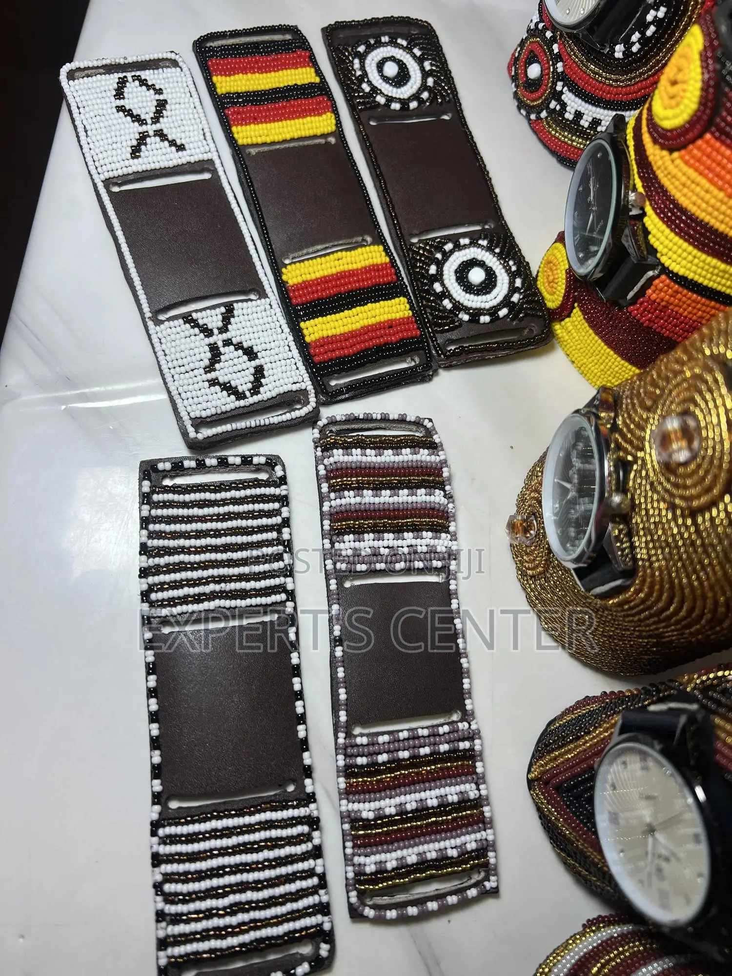 Watch Straps