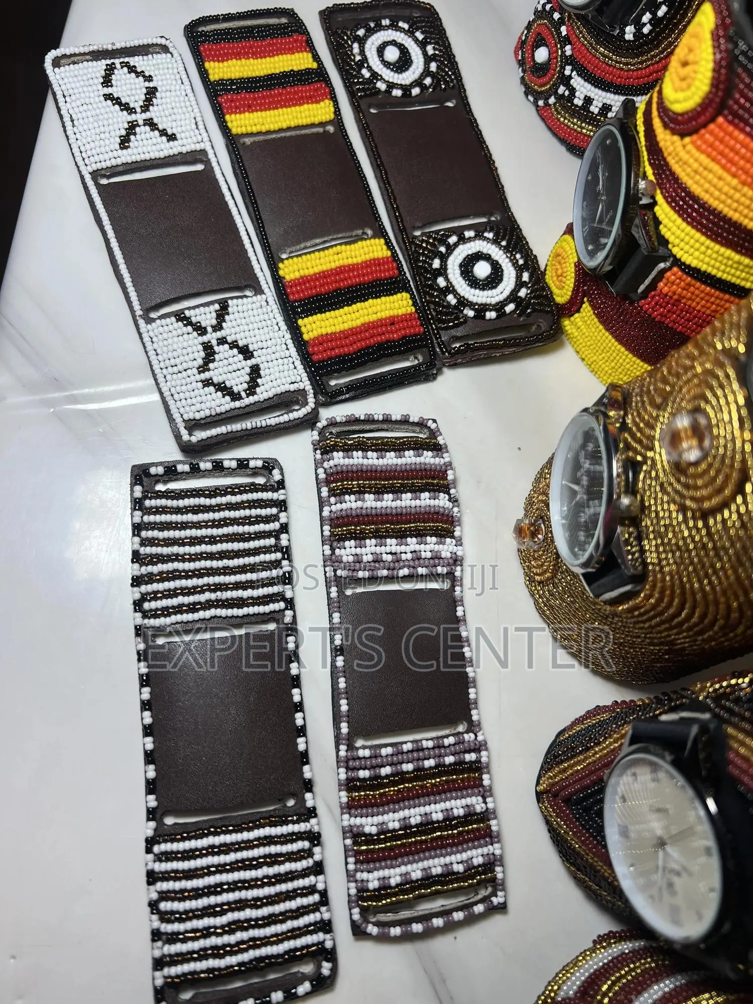 Watch Straps