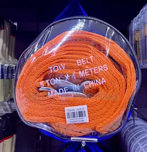 Towing Belt