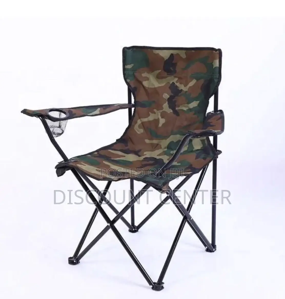 Foldable Chair