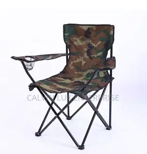 Foldable Chair