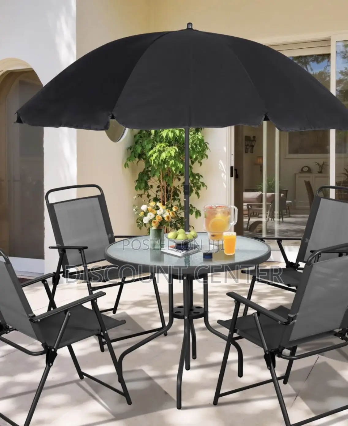 Outdoor Umbrella for Bussiness