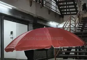Outdoor Table Umbrella Big