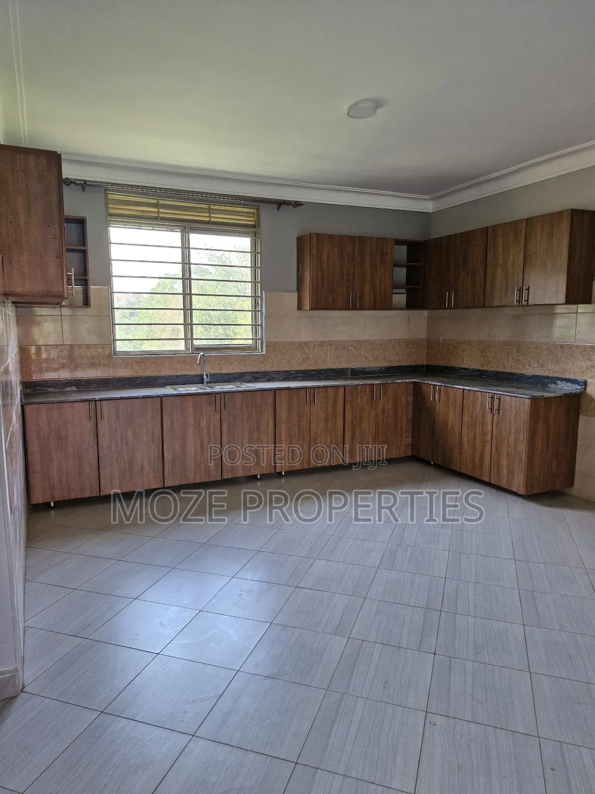 2bdrm Apartment in Kireka, Central Division for rent