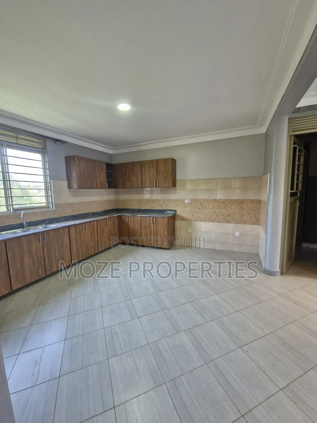 2bdrm Apartment in Kireka, Central Division for rent