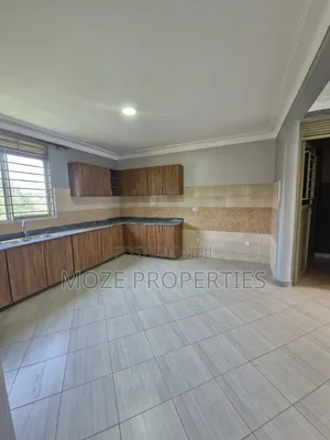 2bdrm Apartment in Kireka, Central Division for rent