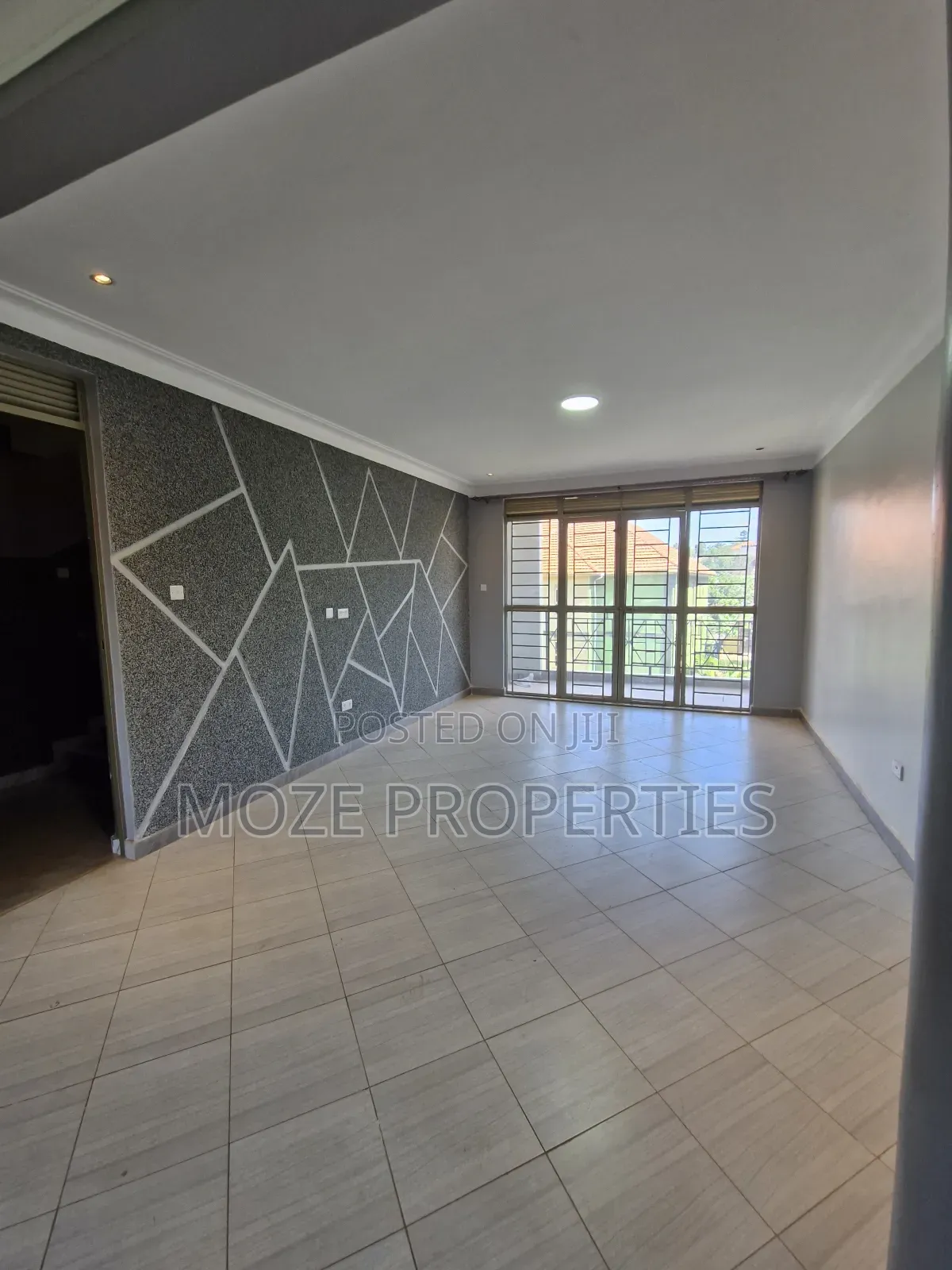 2bdrm Apartment in Kireka, Central Division for rent