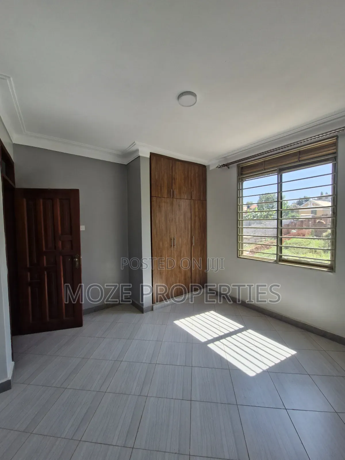 2bdrm Apartment in Kireka, Central Division for rent