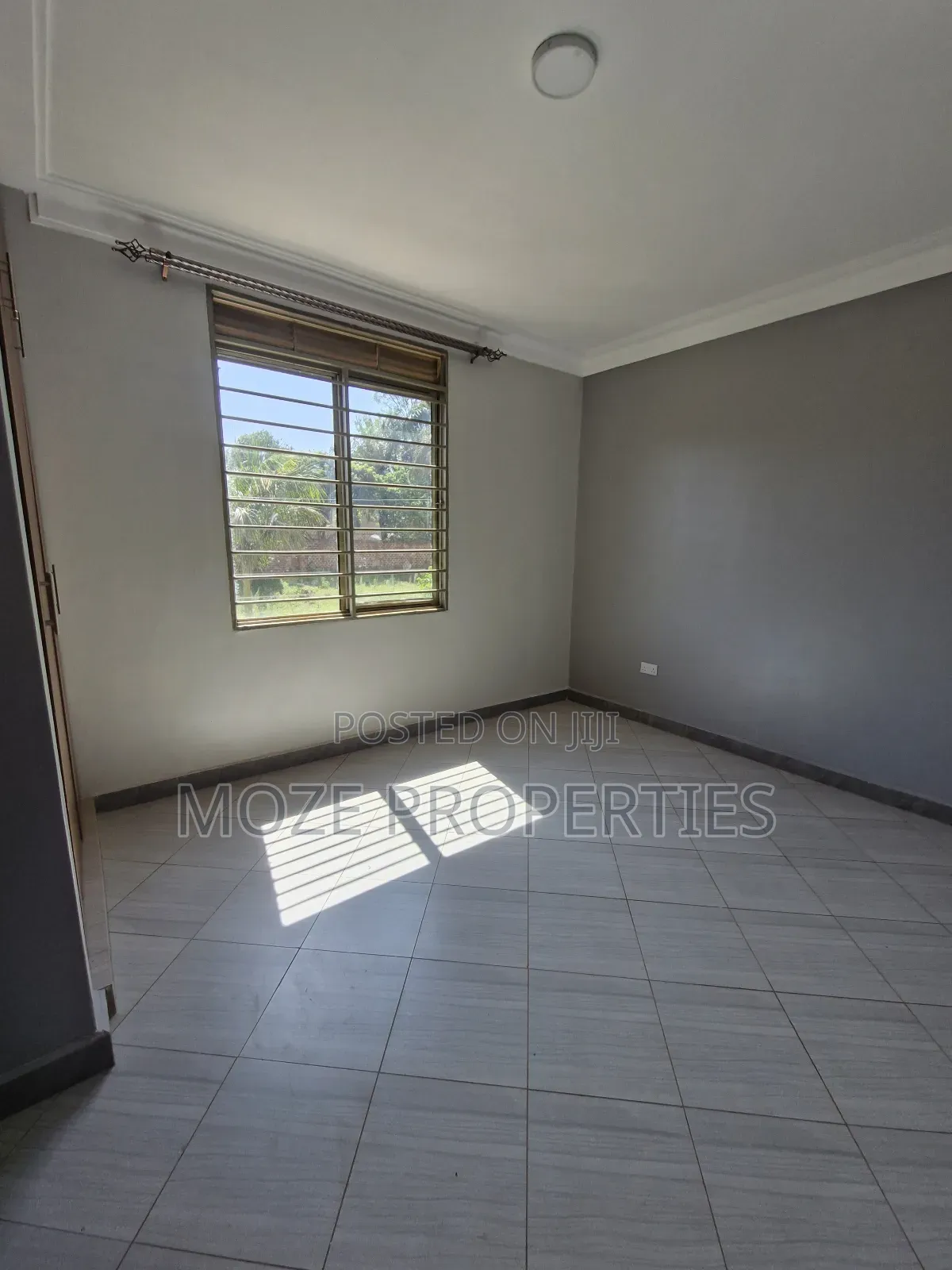 2bdrm Apartment in Kireka, Central Division for rent