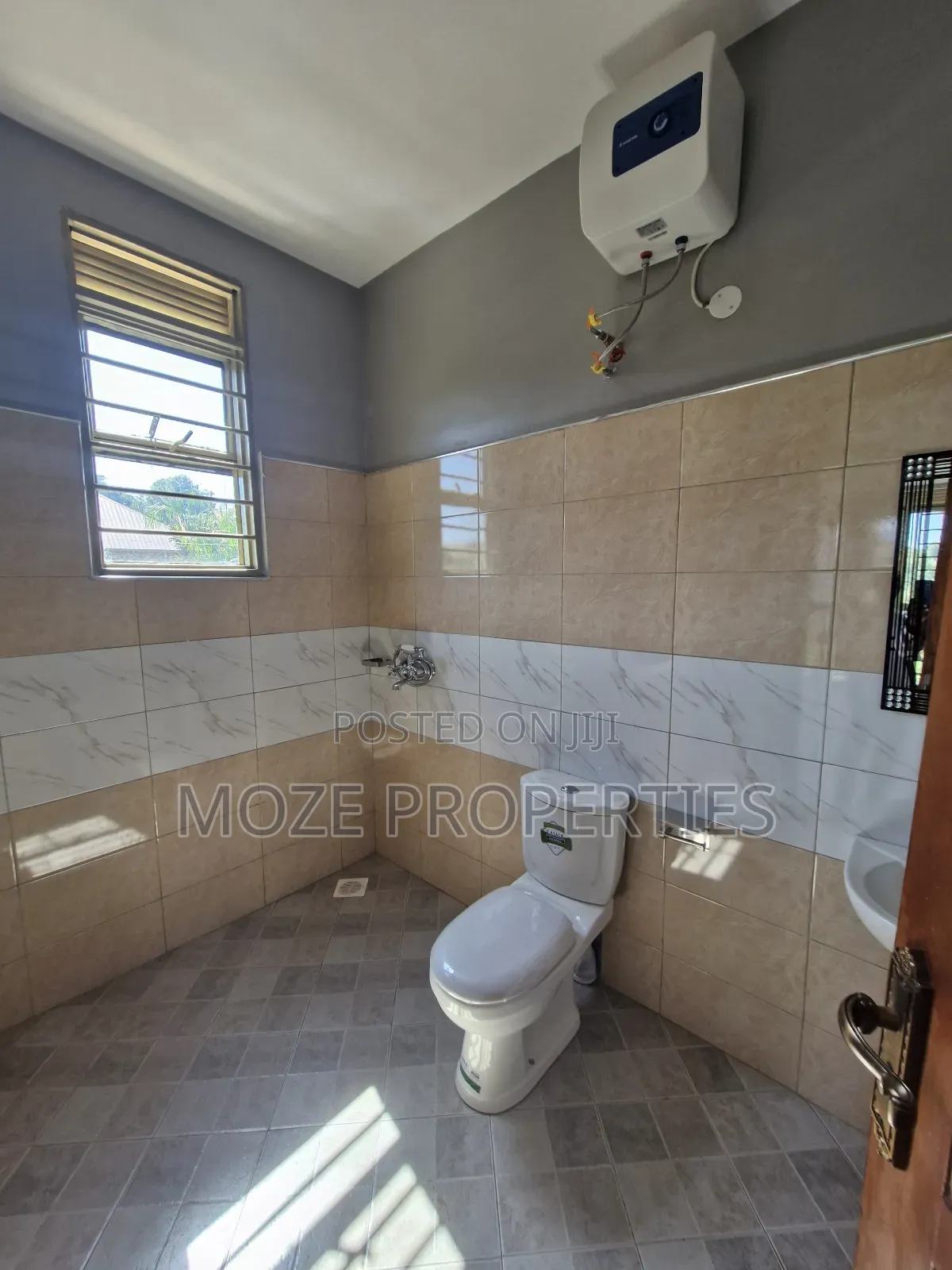 2bdrm Apartment in Kireka, Central Division for rent