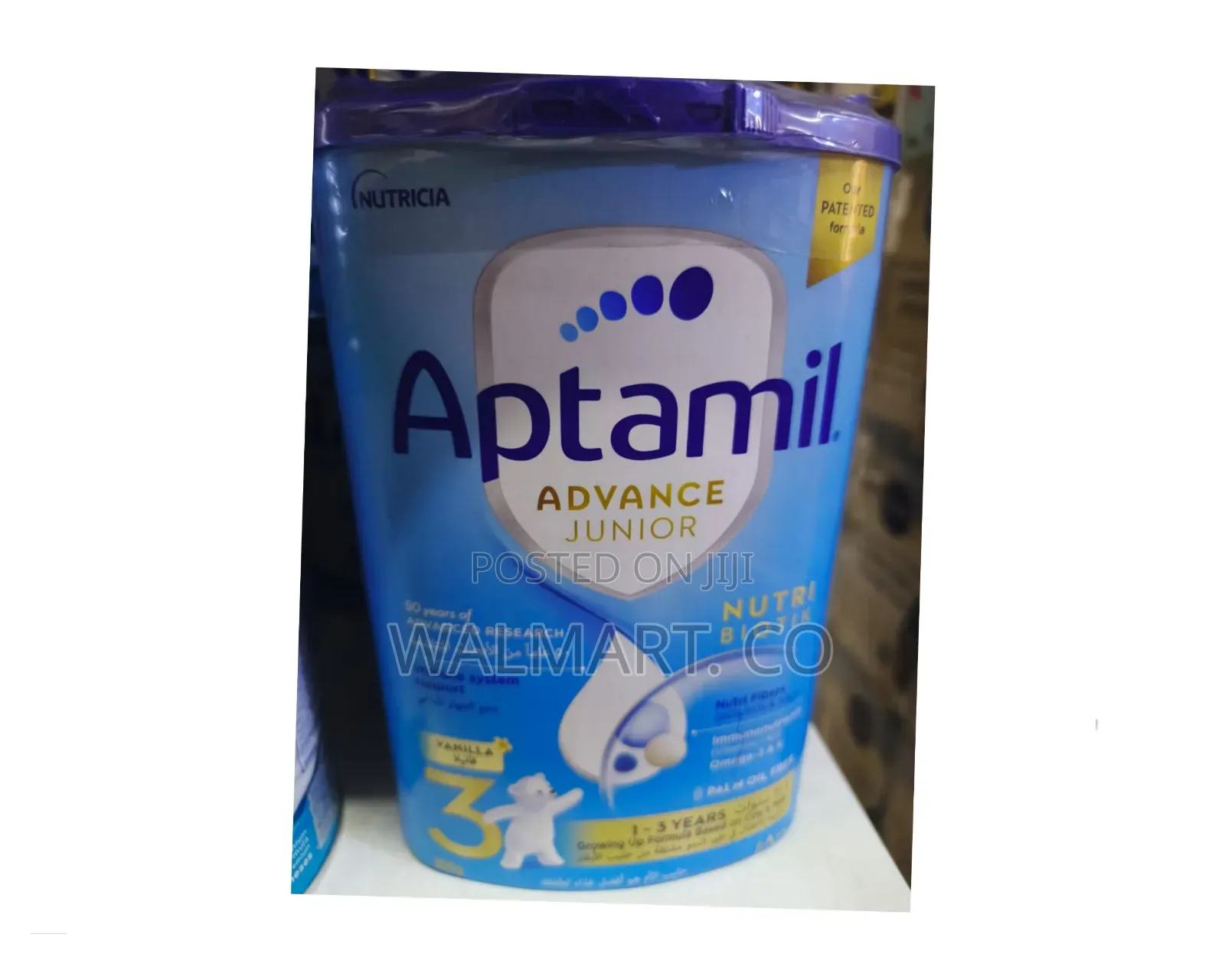 Aptamil Advance Junior Baby Milk Powder