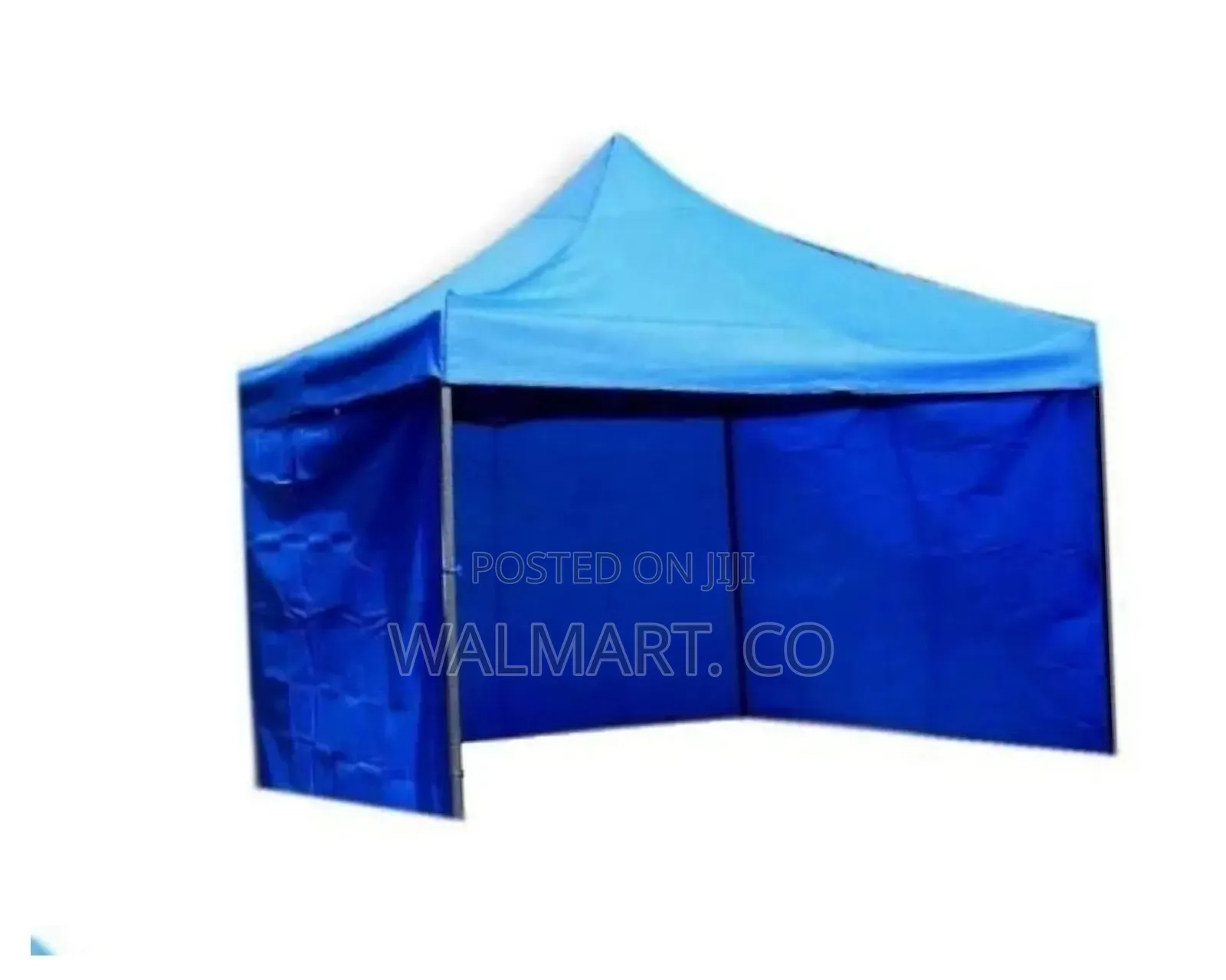 3 by 3m Exhibition Tent