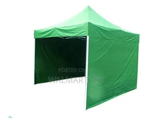 3 by 3m Exhibition Tent