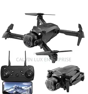 Intelligent Aerial Drone Video Camera
