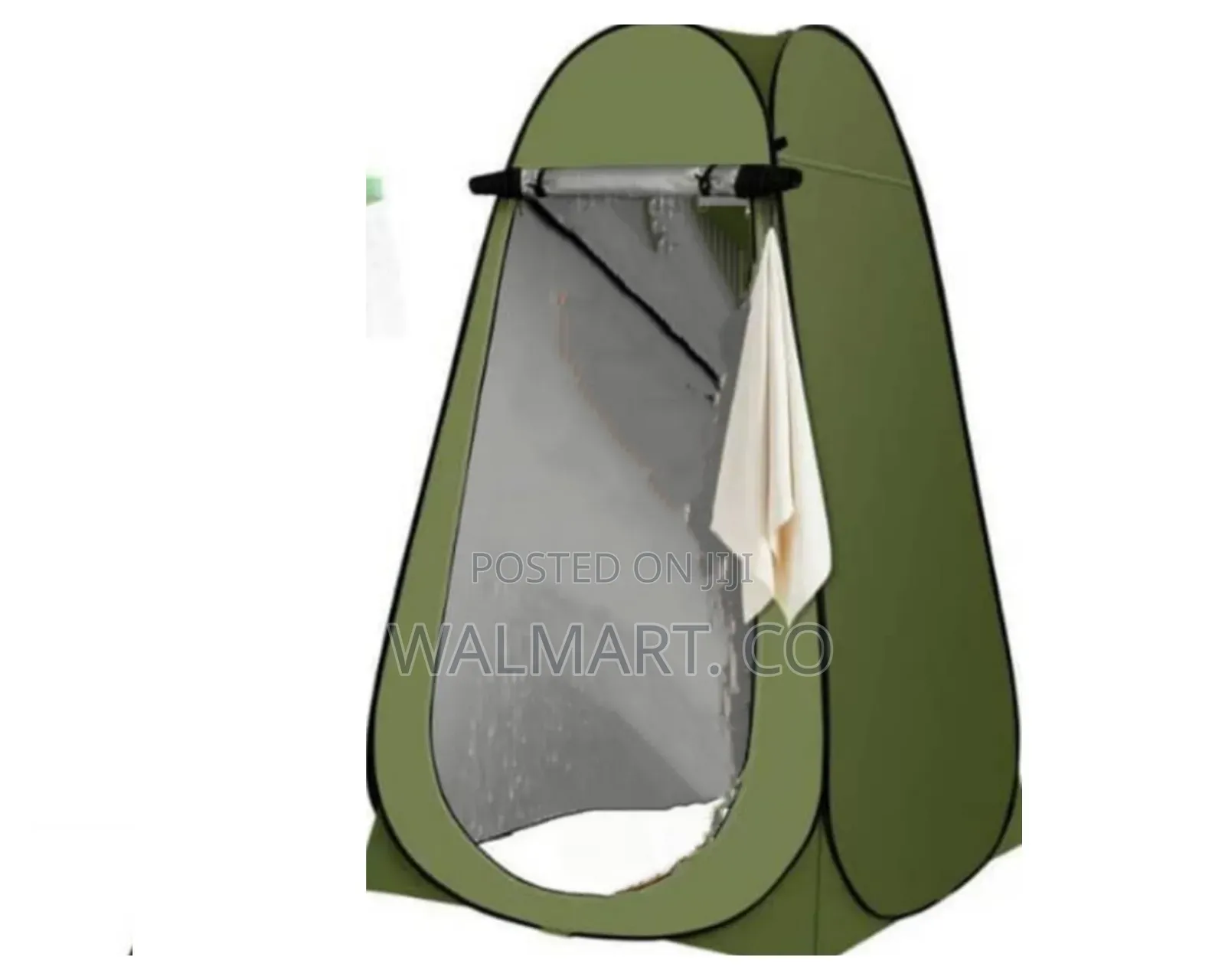 Outdoor Privacy Shower Tent