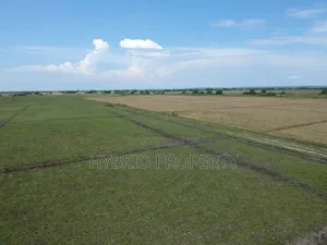 735acres Of Pure Black Fertile Land For Sale Along Masaka~Bukakata Rd.
