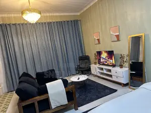 Furnished 1bdrm Apartment in Makindye for rent