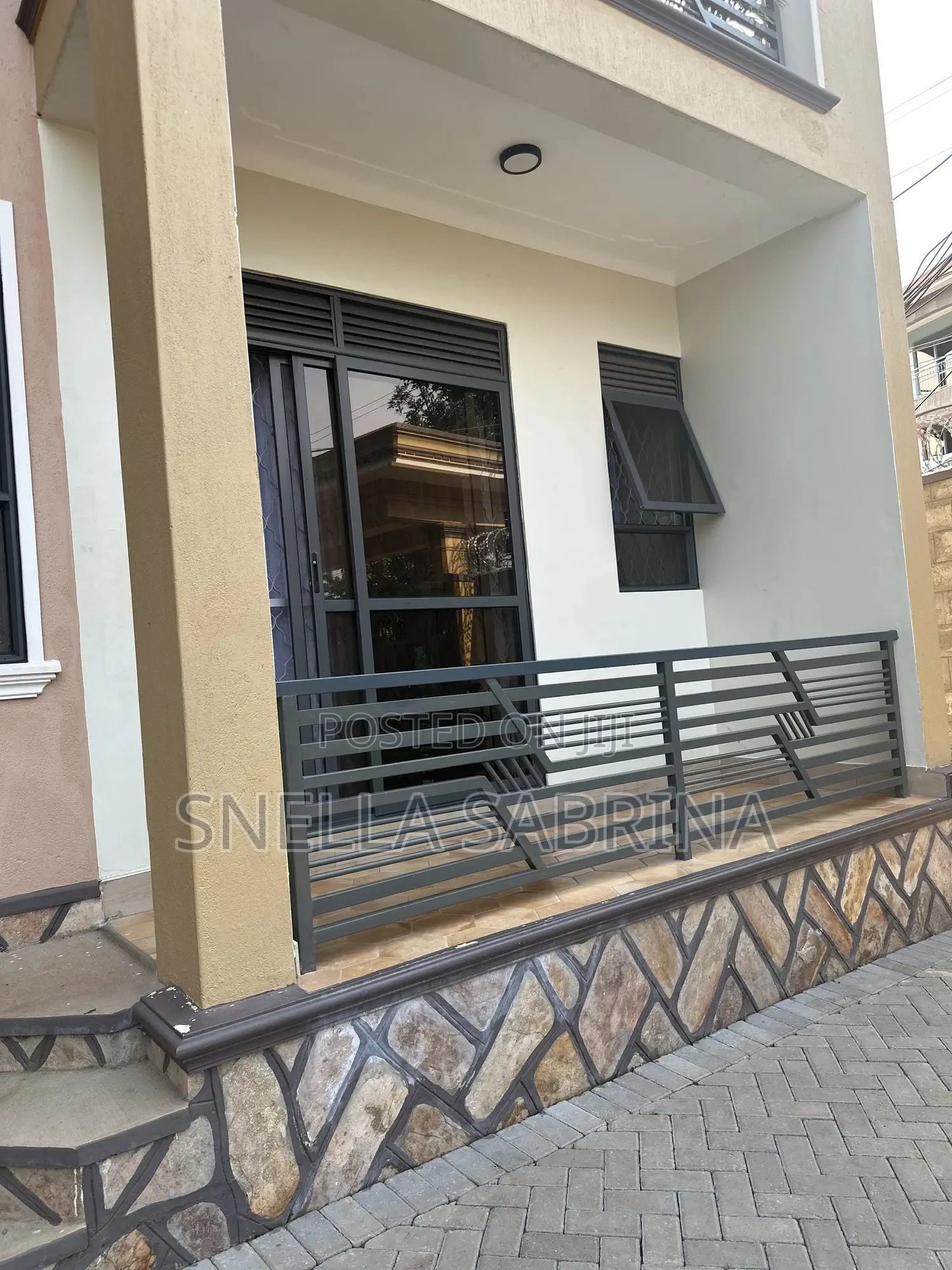 Furnished 1bdrm Apartment in Makindye for rent