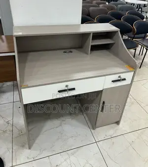 Reception Office Table