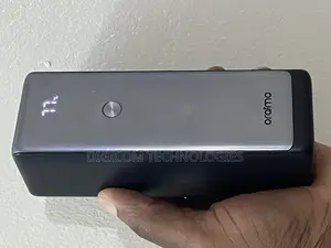 Oraimo 27,000mah 140w Laptop Powerbank