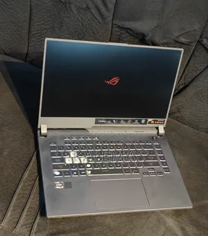 Laptop Asus ROG Zephyrus G15 GA503QR 16GB Intel Core i5 SSD 512GB