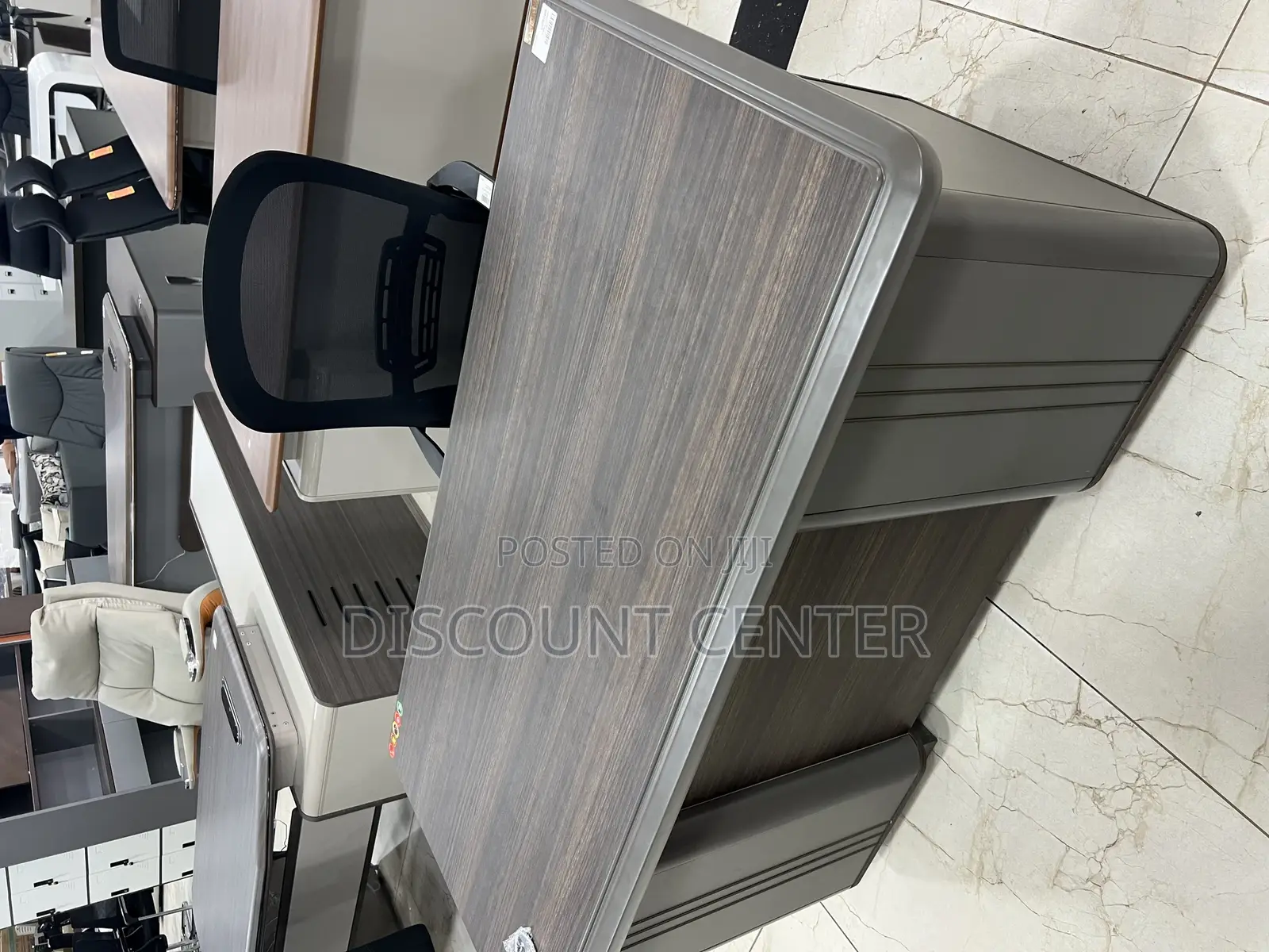 Office Table Corporate