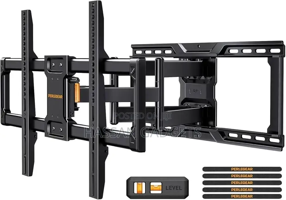 Full Motion Tv Wall Mount for 32-65inches