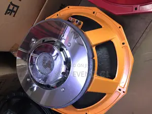 125coil Big Magnet
