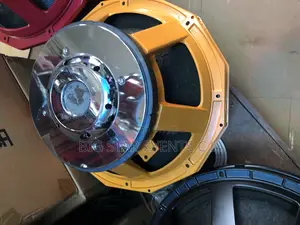 125coil Big Magnet