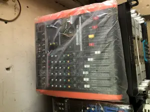 7 Channel Yamaha Amp Mixer