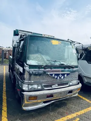 Hino Single Light