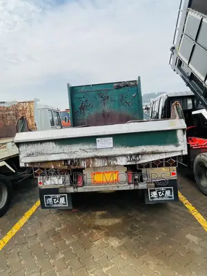 Hino Single Light