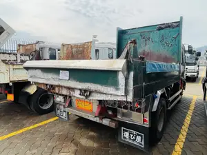 Hino Single Light