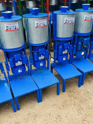 High Rating ;Grinding Machine /Simsim /G.Nut/Oddi /Grinded