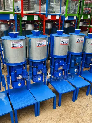 High Rating ;Grinding Machine /Simsim /G.Nut/Oddi /Grinded