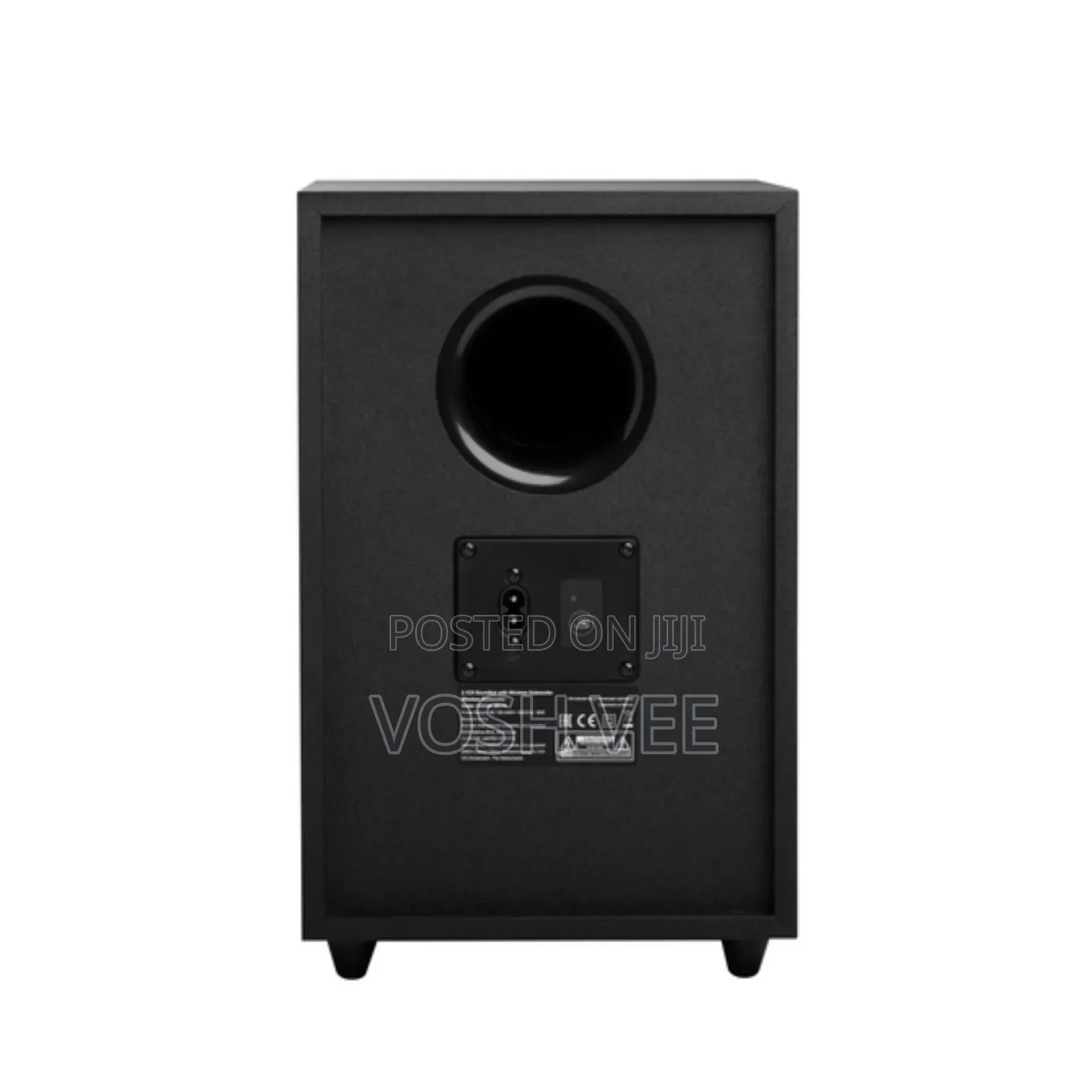 JBL Cinema Sb170