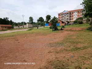 Commercial Plots for Sale at Seguku~Lweeza Along Entebbe Rd.