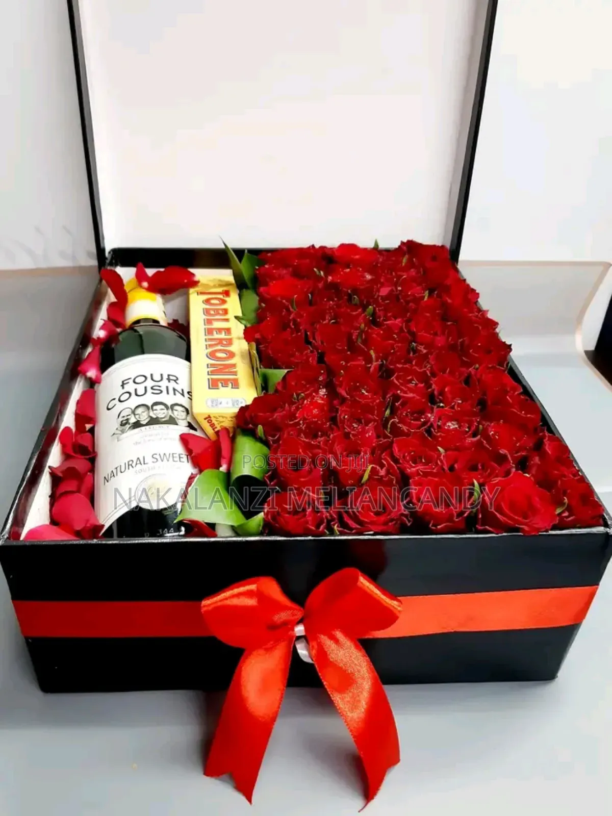 Gift Hampers