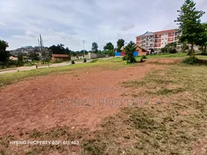 Commercial Plots for Sale at Seguku~Lweeza Along Entebbe Rd.