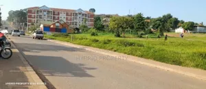 Commercial Plots for Sale at Seguku~Lweeza Along Entebbe Rd.