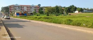 Commercial Plots for Sale at Seguku~Lweeza Along Entebbe Rd.