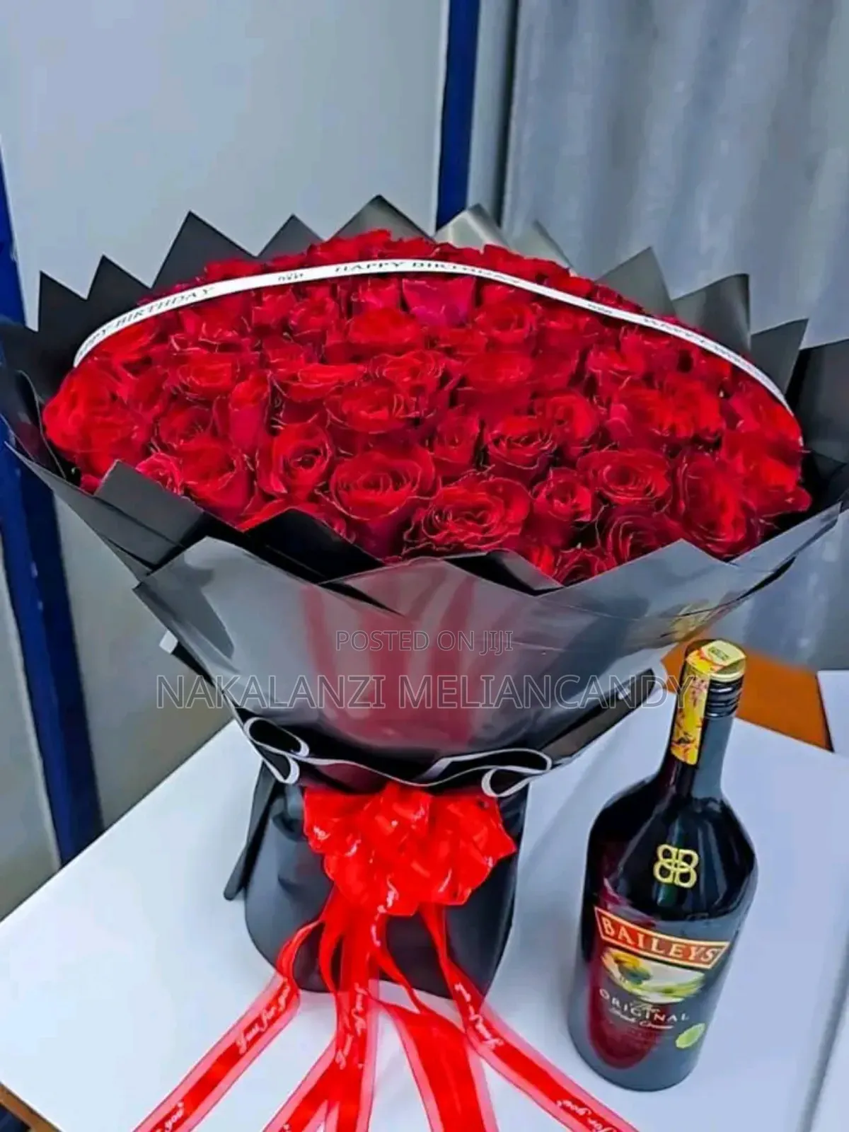 Gift Hampers
