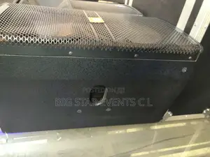 Original Bj Speakers