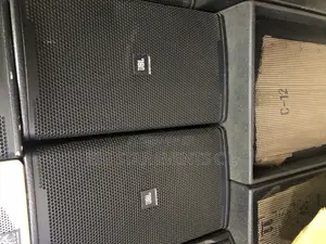 Original Bj Speakers