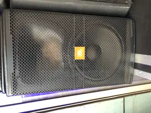 Original Bj Speakers