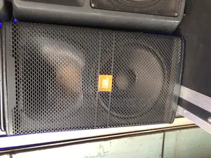 Original Bj Speakers