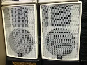 Unc Speaker 10inches Original