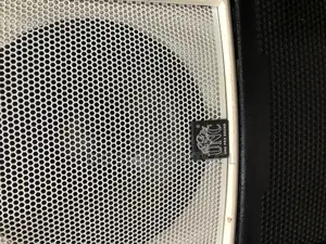 Unc Speaker 10inches Original